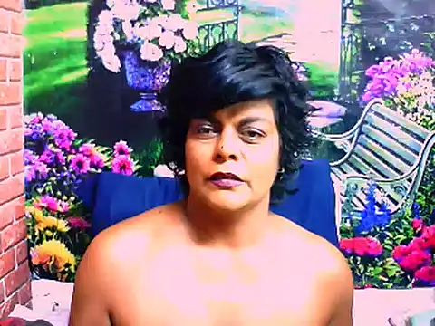 indianCherryPie online show from March 11, 2025, 9:04 pm