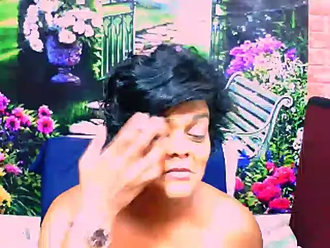 indianCherryPie online show from March 12, 2025, 5:49 pm