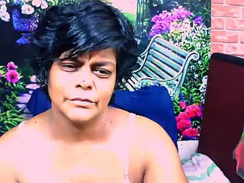 indianCherryPie online show from March 13, 2025, 5:39 pm