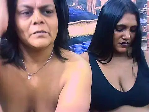 indianCherryPie online show from November 22, 2025, 6:34 am