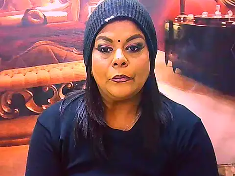 indianCherryPie online show from June 4, 2026, 5:13 am