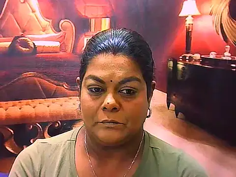 indianCherryPie online show from June 10, 2026, 5:39 am