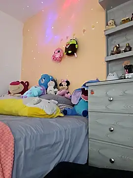 Selena blake online show from November 6, 2025, 10:43 pm