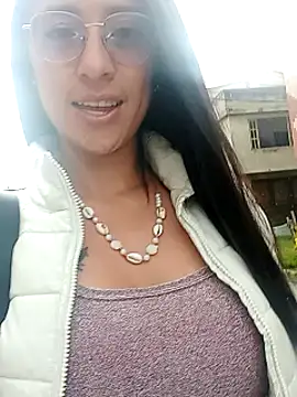 VALERY-03  online show from January 8, 2025, 12:26 pm