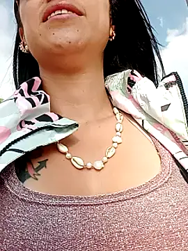 VALERY-03  online show from January 8, 2025, 9:01 pm