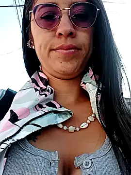 VALERY-03  online show from January 9, 2025, 12:30 pm