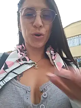 VALERY-03  online show from January 24, 2025, 12:20 pm