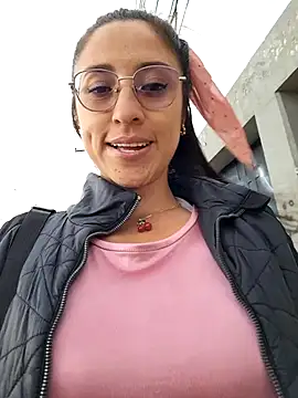 VALERY-03  online show from January 24, 2025, 9:05 pm