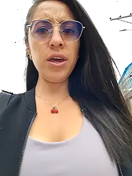 VALERY-03  online show from February 5, 2025, 12:27 pm