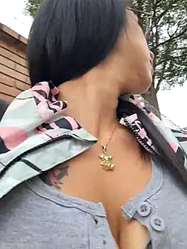 VALERY-03  online show from February 24, 2025, 12:26 pm