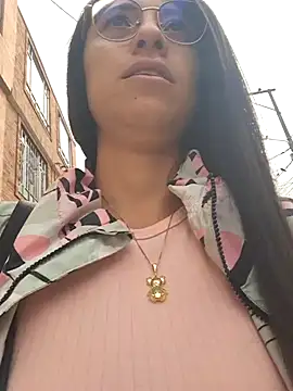 VALERY-03  online show from February 26, 2025, 12:25 pm