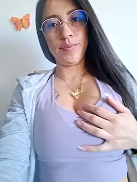 VALERY-03  online show from September 14, 2025, 12:59 pm