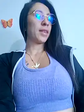 VALERY-03  online show from September 15, 2025, 12:05 pm