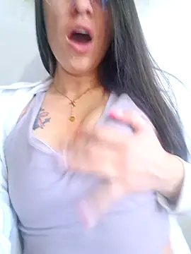 VALERY-03  online show from October 7, 2025, 12:13 pm