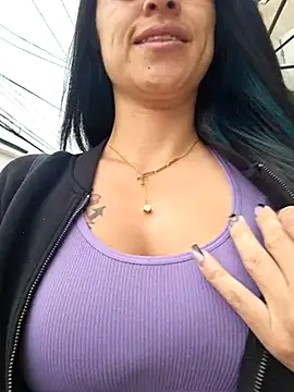 VALERY-03  online show from December 4, 2025, 12:03 pm