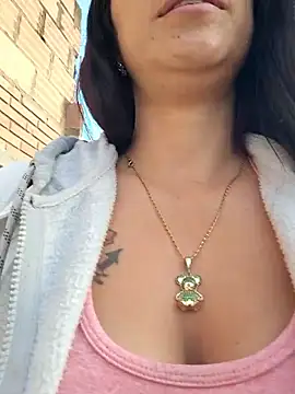 VALERY-03  online show from February 4, 2026, 12:11 pm