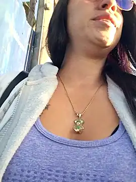 VALERY-03  online show from February 5, 2026, 12:10 pm