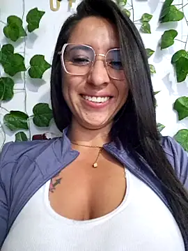 VALERY-03  online show from March 27, 2026, 12:05 pm