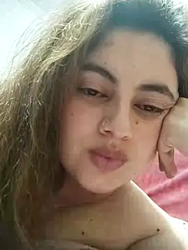 Nicolle Jansen online show from November 9, 2025, 5:06 am