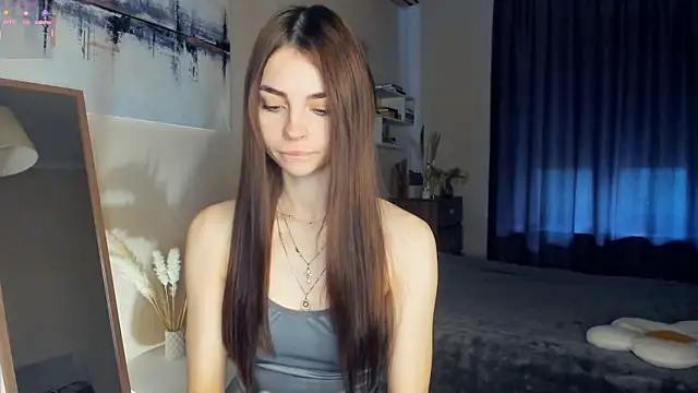 MaryJacksoon online show from March 14, 2026, 7:36 am