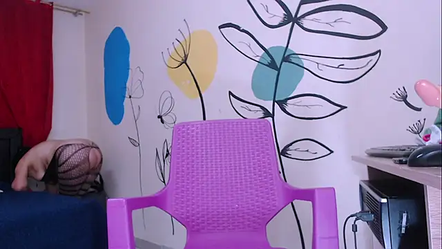 anita s3x online show from February 7, 2025, 11:56 am