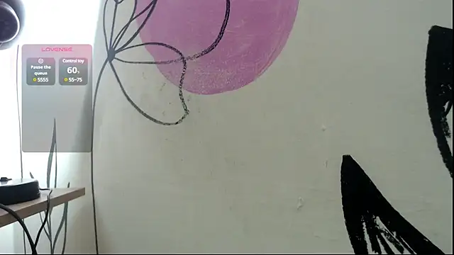 anita s3x online show from March 14, 2025, 11:23 am