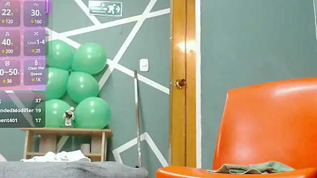 anita s3x online show from March 17, 2025, 6:21 pm