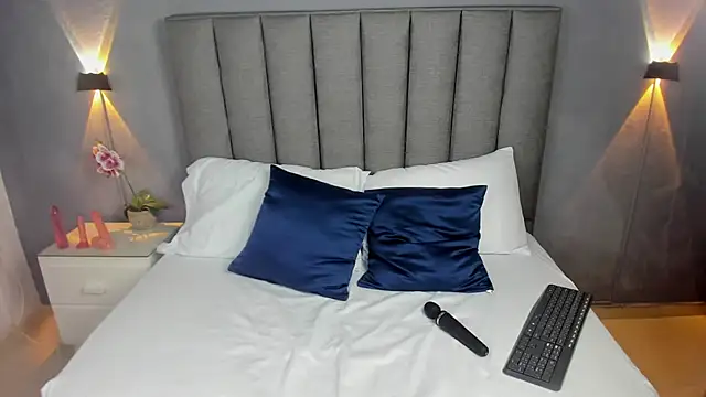 angelica dymond online show from January 14, 2025, 10:44 pm