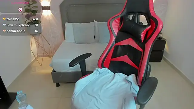 angelica dymond online show from February 20, 2025, 3:08 pm