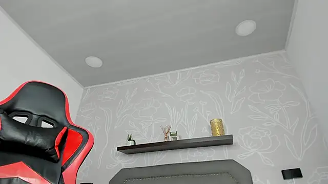 angelica dymond online show from March 19, 2025, 12:23 pm