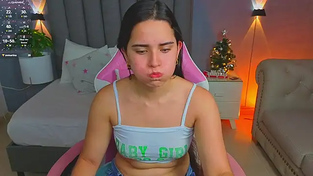 angelica dymond online show from December 19, 2025, 12:12 pm