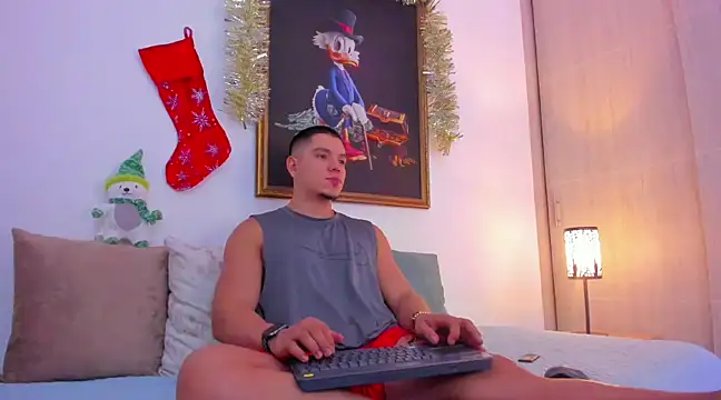 CHIRS MORGANS online show from December 17, 2024, 3:28 am