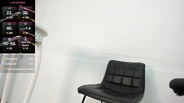 black cami online show from January 19, 2025, 4:36 pm