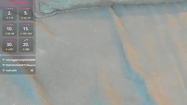 vallenope 11 online show from February 13, 2025, 9:06 pm