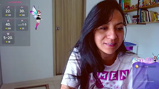 Snapshot of mariamulata chatting on December 17, 2024, 1:49 pm mariamulata online show from December 17, 2024, 1:49 pm