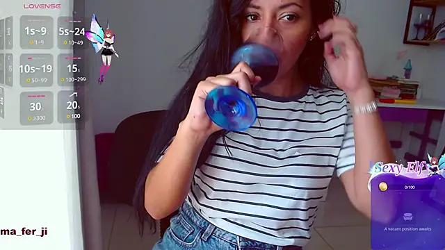 Snapshot of mariamulata chatting on March 22, 2025, 4:15 pm mariamulata online show from March 22, 2025, 4:15 pm