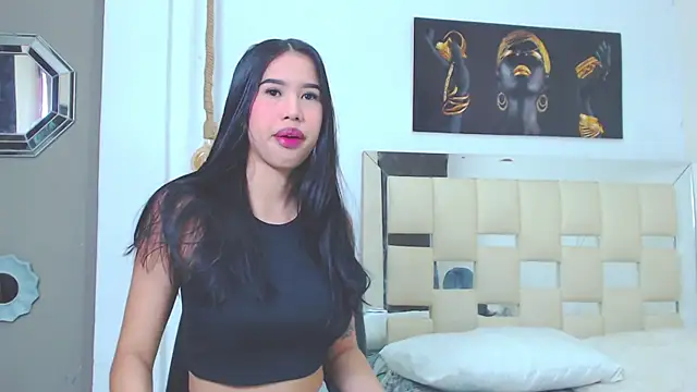 ava jhonsson online show from March 8, 2025, 3:56 pm