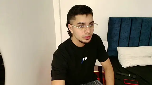 Amadeo Wild online show from March 15, 2025, 7:16 pm