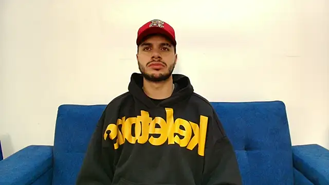 Amadeo Wild online show from March 24, 2026, 1:05 pm