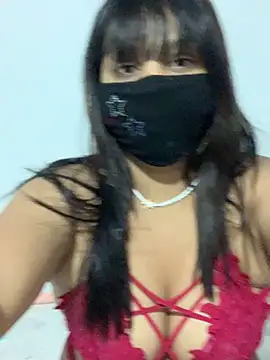 Snapshot of Jeroliee_viyana chatting on January 30, 2025, 1:44 am Jeroliee viyana online show from January 30, 2025, 1:44 am