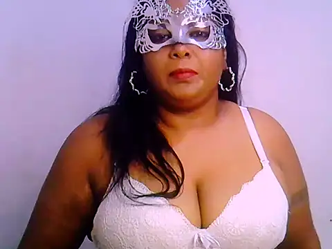 Mysterylady143 online show from February 7, 2025, 7:17 pm