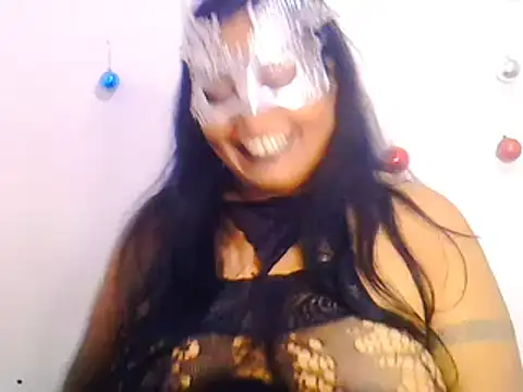 Mysterylady143 online show from February 26, 2025, 9:37 pm