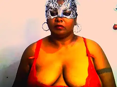 Mysterylady143 online show from March 6, 2025, 6:37 pm