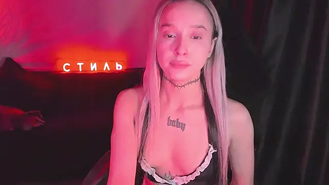 MilaAsh online show from March 23, 2026, 6:17 am