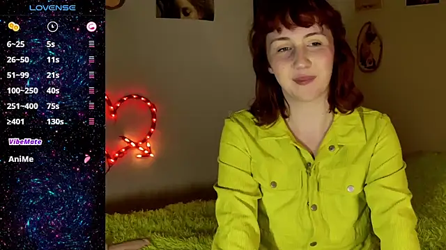 cherrysaturn online show from December 23, 2025, 5:49 am