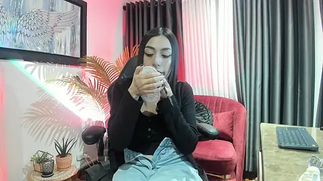 BaphyBaby online show from March 1, 2026, 12:07 pm