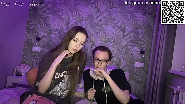 Alex17am online show from February 1, 2026, 6:06 pm