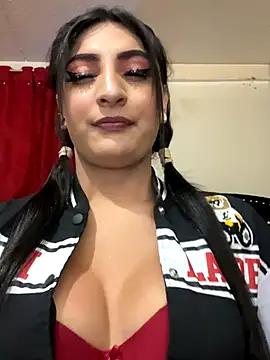 Brianna Trans00 online show from January 9, 2026, 1:41 am