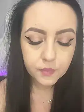 Ariel  Blossom online show from January 10, 2025, 8:15 pm