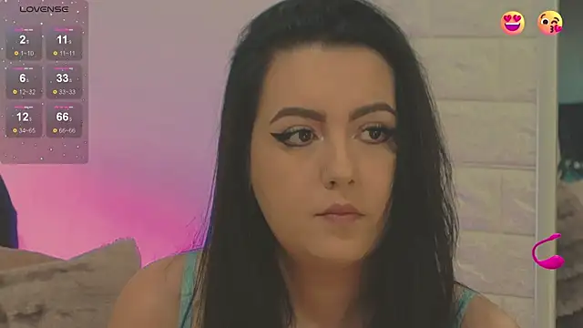 Ariel  Blossom online show from March 7, 2025, 6:57 am